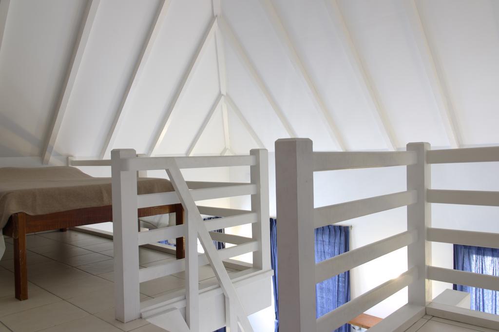 Orange Rembrandt Studio Apartments วิลเลมสตัด ภายนอก รูปภาพ