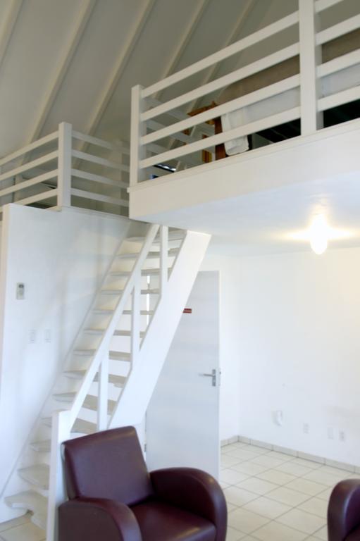 Orange Rembrandt Studio Apartments วิลเลมสตัด ภายนอก รูปภาพ