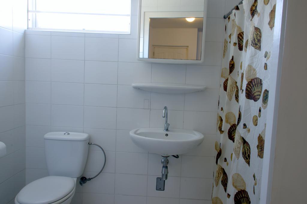 Orange Rembrandt Studio Apartments วิลเลมสตัด ภายนอก รูปภาพ