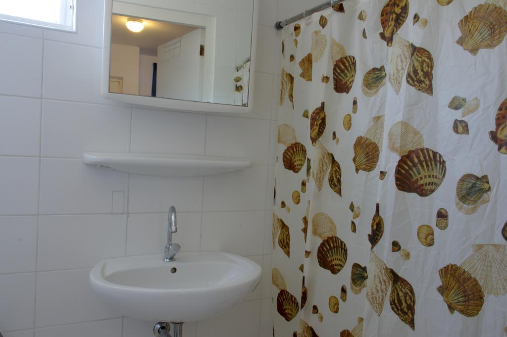 Orange Rembrandt Studio Apartments วิลเลมสตัด ภายนอก รูปภาพ