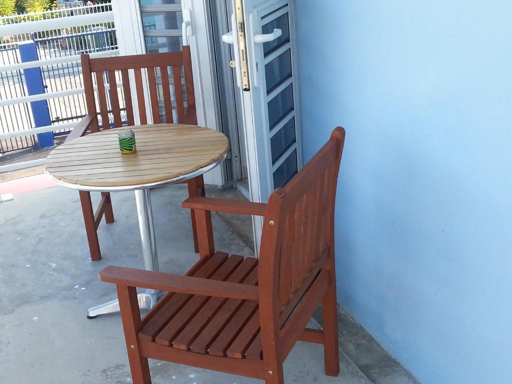 Orange Rembrandt Studio Apartments วิลเลมสตัด ภายนอก รูปภาพ