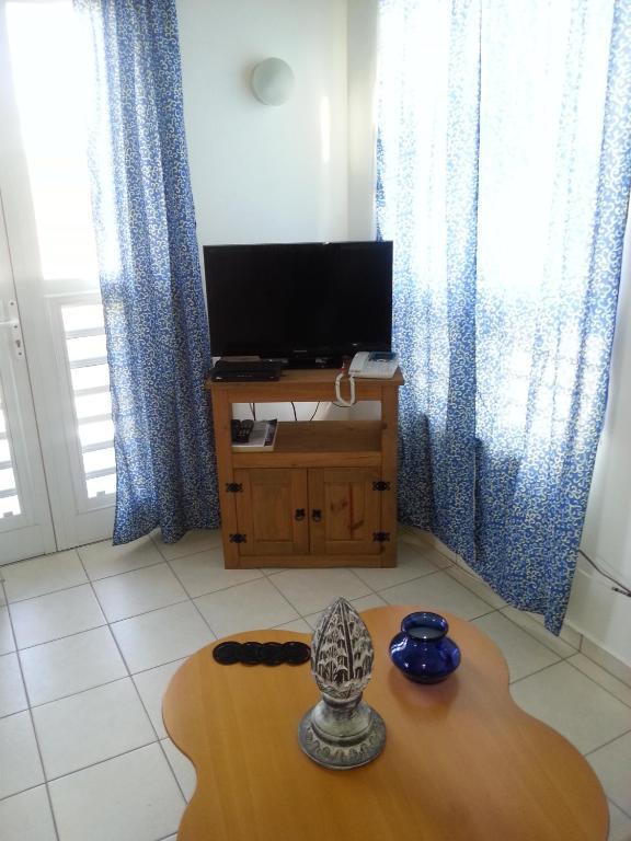 Orange Rembrandt Studio Apartments วิลเลมสตัด ห้อง รูปภาพ