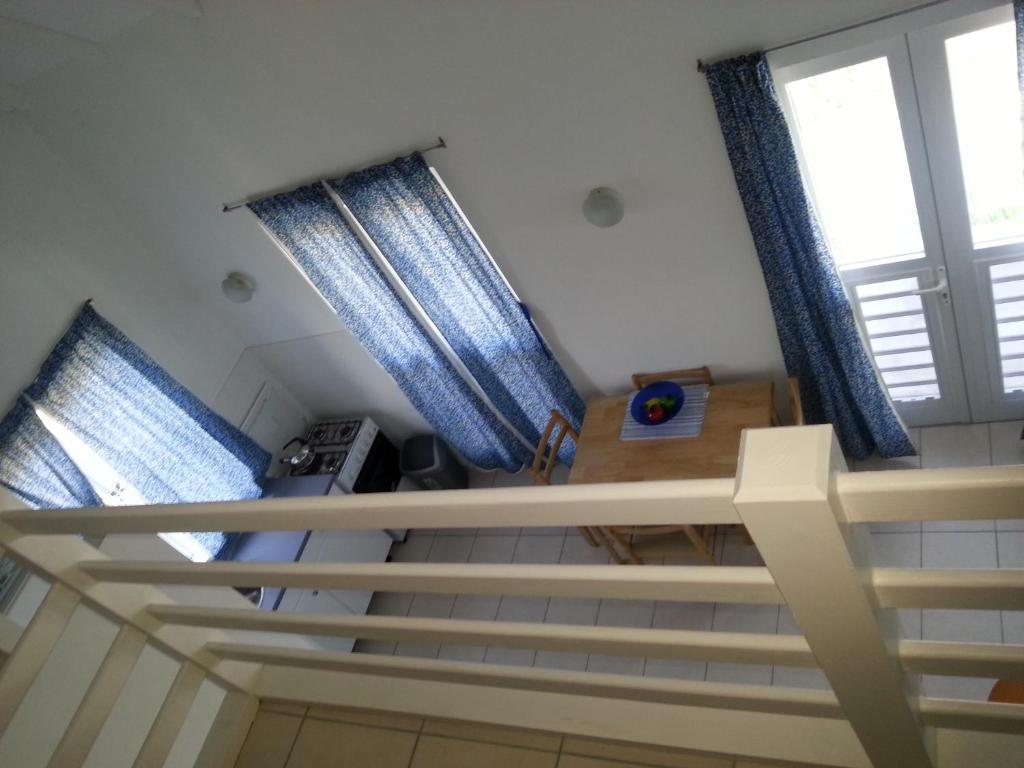 Orange Rembrandt Studio Apartments วิลเลมสตัด ห้อง รูปภาพ
