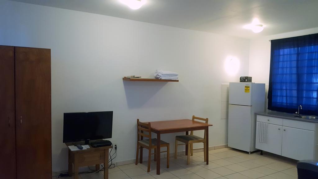 Orange Rembrandt Studio Apartments วิลเลมสตัด ภายนอก รูปภาพ