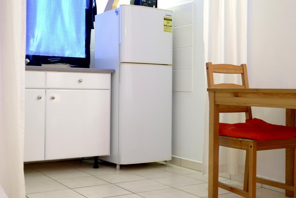 Orange Rembrandt Studio Apartments วิลเลมสตัด ภายนอก รูปภาพ