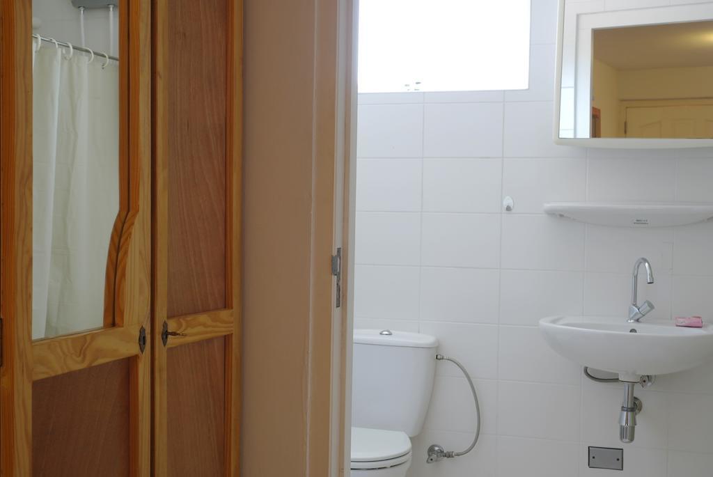 Orange Rembrandt Studio Apartments วิลเลมสตัด ภายนอก รูปภาพ