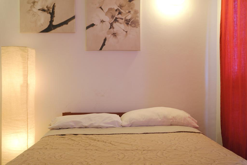 Orange Rembrandt Studio Apartments วิลเลมสตัด ภายนอก รูปภาพ