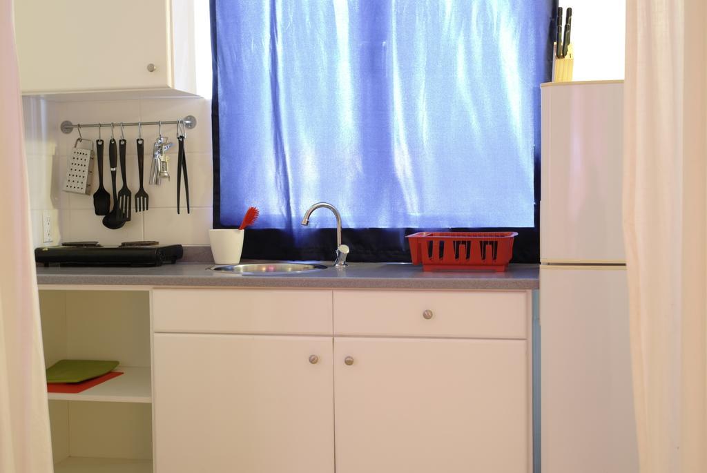 Orange Rembrandt Studio Apartments วิลเลมสตัด ภายนอก รูปภาพ