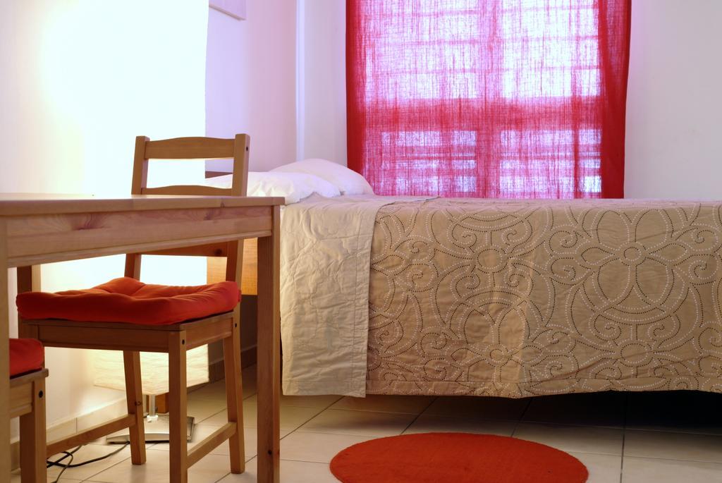 Orange Rembrandt Studio Apartments วิลเลมสตัด ภายนอก รูปภาพ