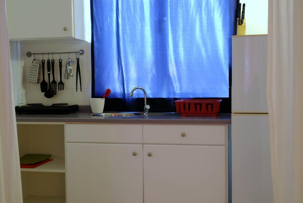 Orange Rembrandt Studio Apartments วิลเลมสตัด ภายนอก รูปภาพ